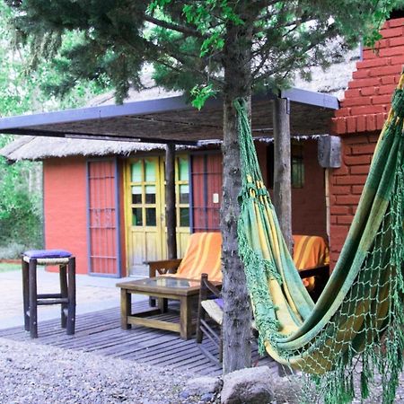 Posada Mi Esperanza Качеута Екстериор снимка