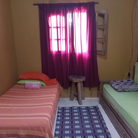 Posada Mi Esperanza Качеута Екстериор снимка