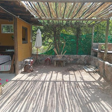 Posada Mi Esperanza Качеута Екстериор снимка