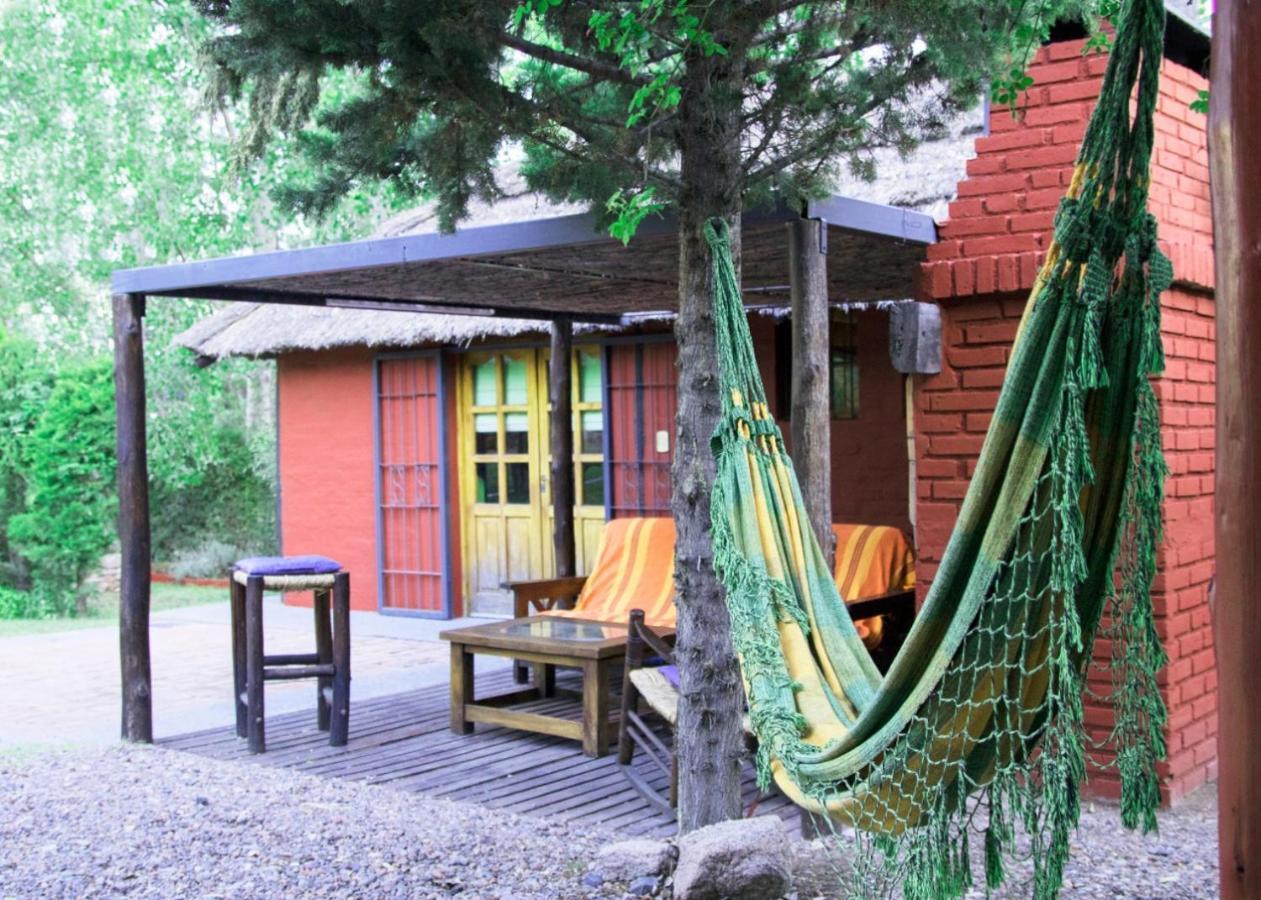 Posada Mi Esperanza Качеута Екстериор снимка
