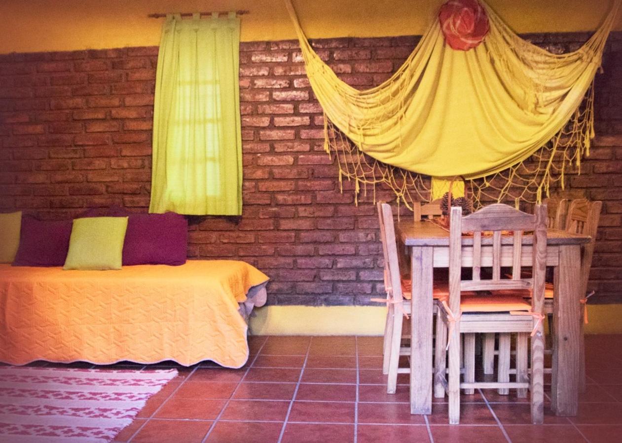 Posada Mi Esperanza Качеута Екстериор снимка