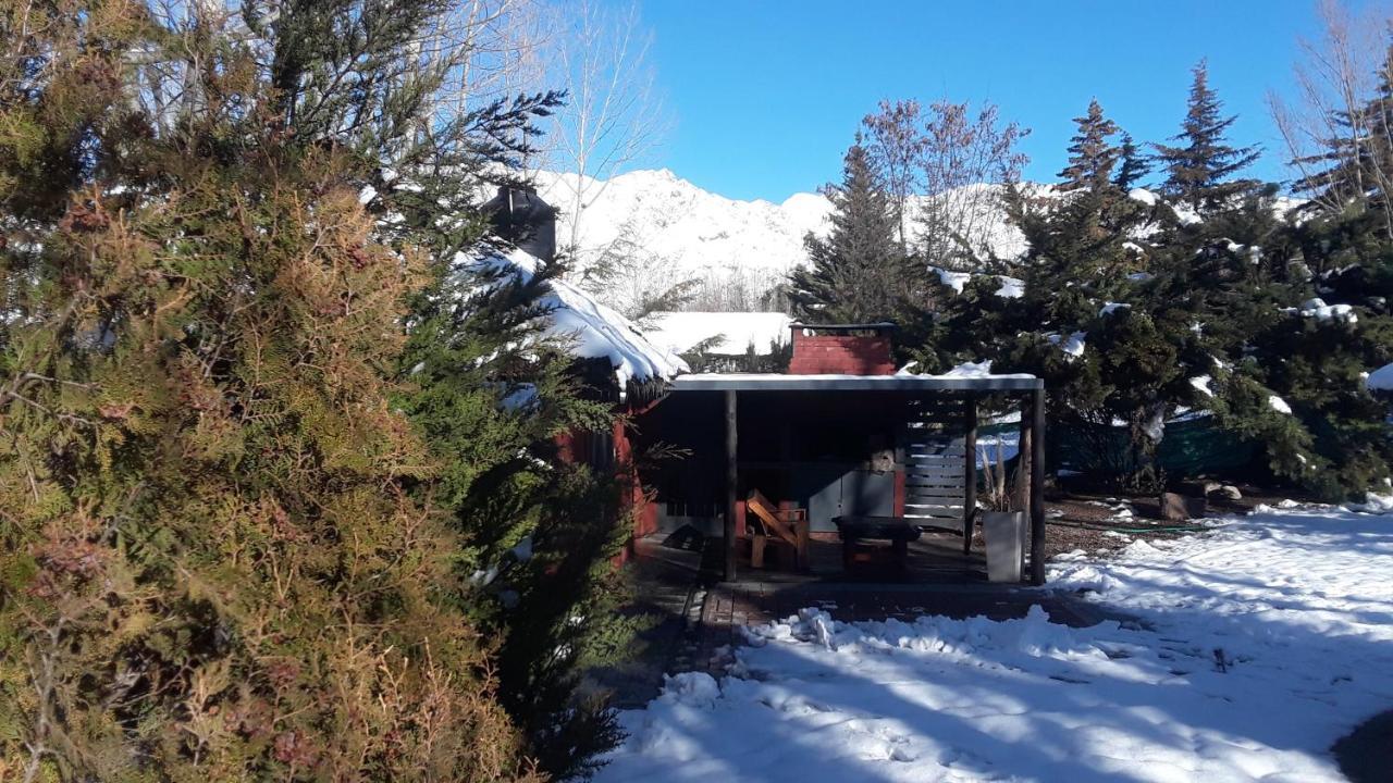 Posada Mi Esperanza Качеута Екстериор снимка