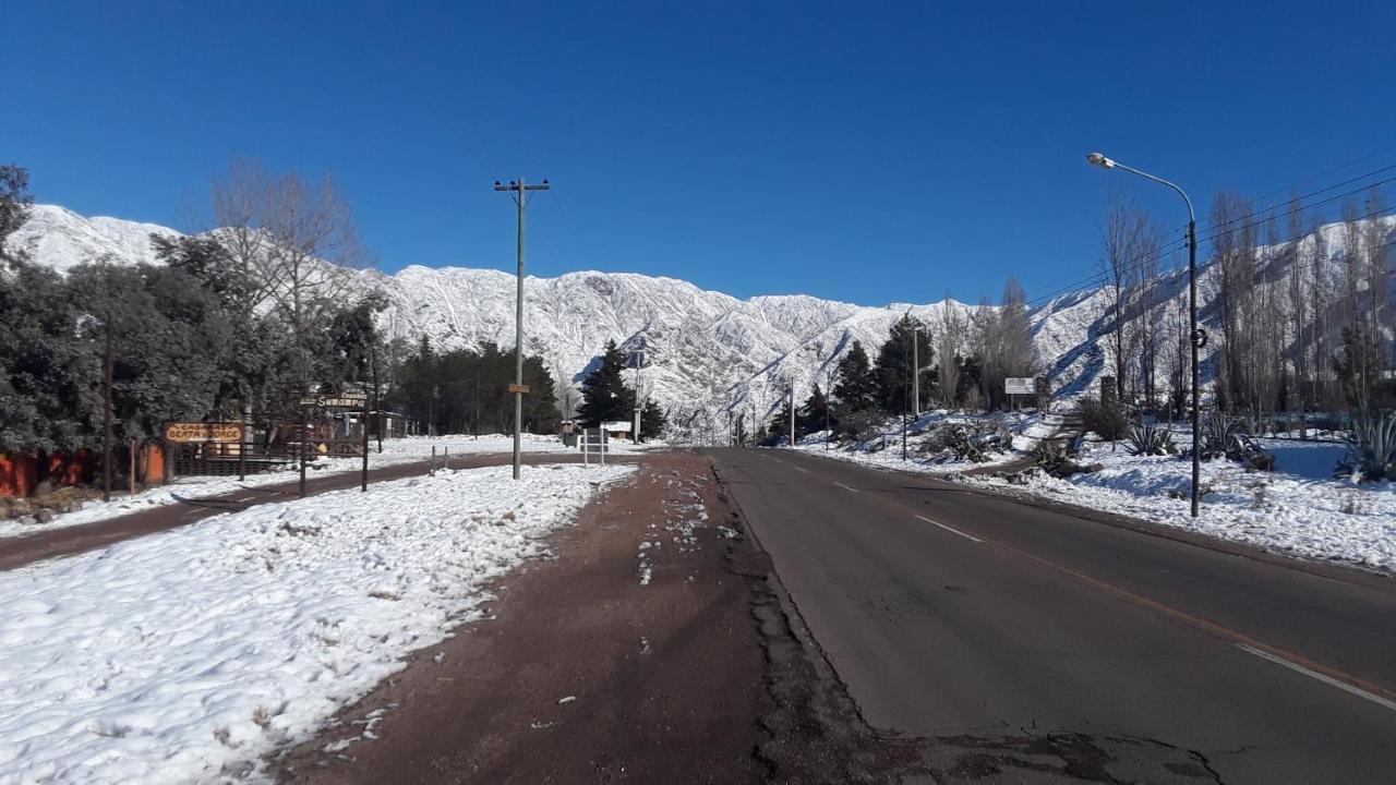 Posada Mi Esperanza Качеута Екстериор снимка