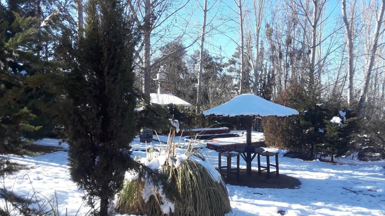 Posada Mi Esperanza Качеута Екстериор снимка