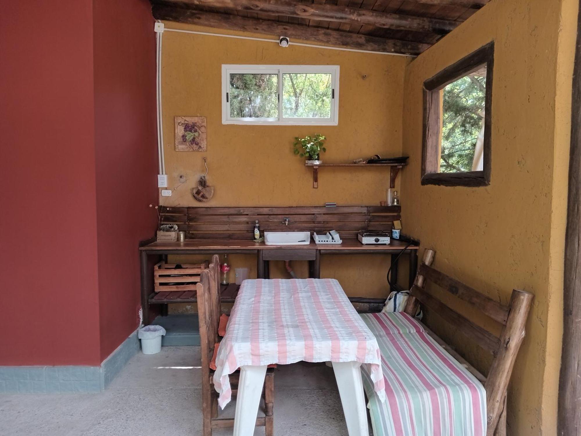 Posada Mi Esperanza Качеута Екстериор снимка