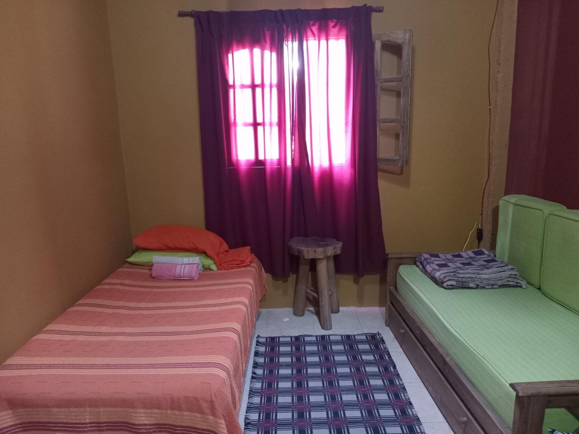 Posada Mi Esperanza Качеута Екстериор снимка