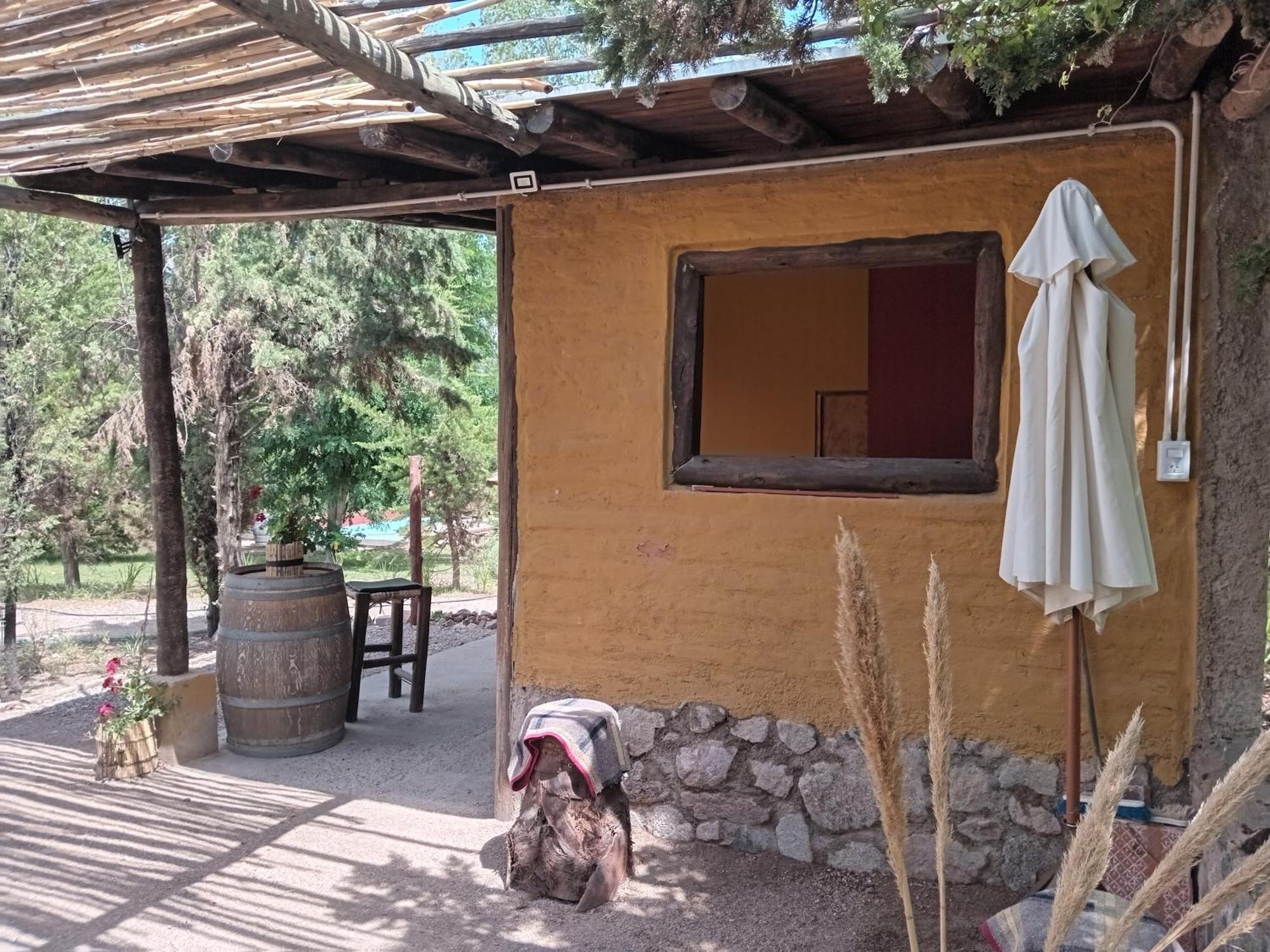 Posada Mi Esperanza Качеута Екстериор снимка