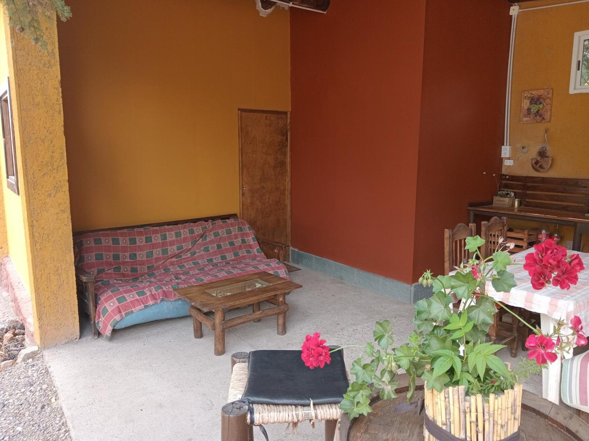 Posada Mi Esperanza Качеута Екстериор снимка